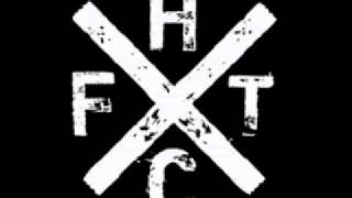 Magazines - Frank Turner (The Hold Steady Cover)