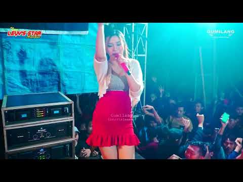 NEW LEVYSSTAR - KALIH WELASKU EVIS RENATA - WEDDING JOVAN & FINA GUYANGAN NGRANDU BANGSRI JEPARA