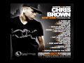 Chris Brown-Invented Head[In My Zone Mixtape]