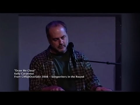 Draw Me Close - kelly carpenter