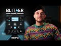 Video 1: SSL Blitzer Plug-in Tutorial: Overheads, drum bus, lead vocals and full mix processing
