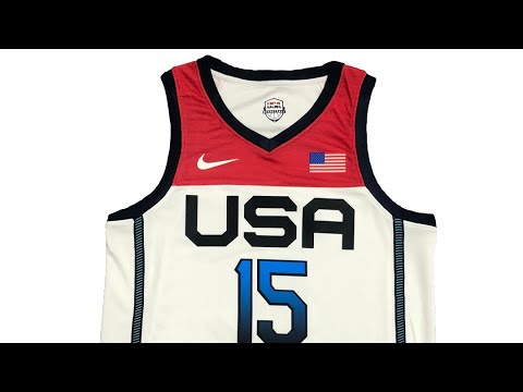 USA Basketball Has Decided On Next Head Coach