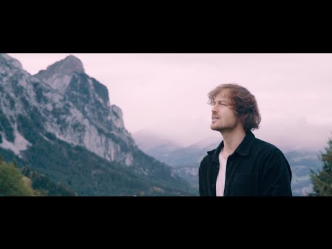 Harrison Storm - You & I (Official Video)