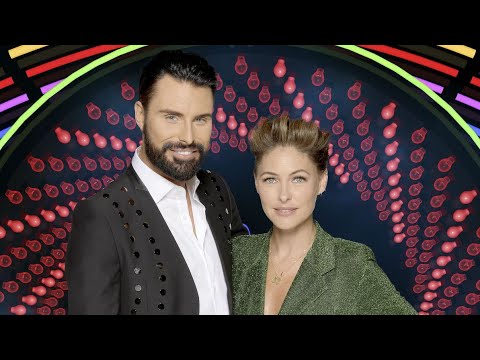 Adore Rylan Clark's return with a NEW co-host marks the unveiling of the This Morning presenter.