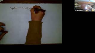 Lecture 2: Scope and Use of Thermodynamics