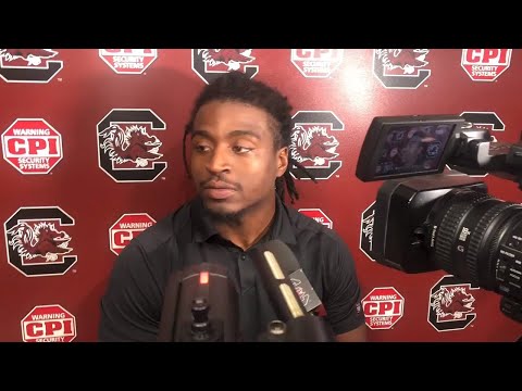 South Carolina players explain what the Clemson rivalry means to them