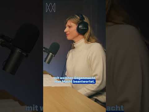 Video Thumbnail: Das Verhältnis von Macht und Gegenmacht