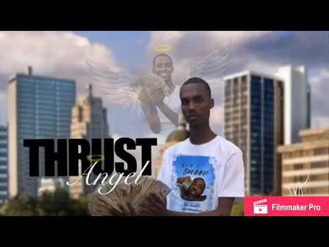 D-Roll x Big Smoov - Thrust Angel