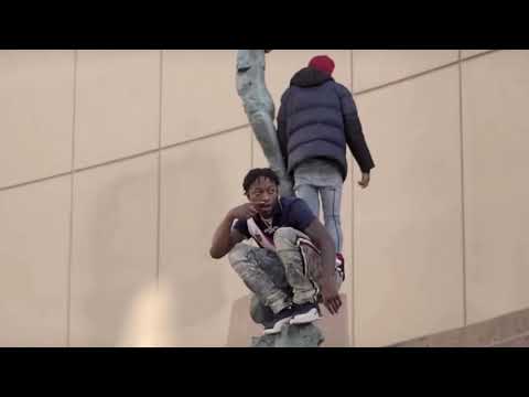 Capolow x Lul Leak x Murdock - Run It Up