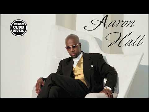 Aaron Hall feat. Notorious B.I.G -  Why You Tryin' To Play Me