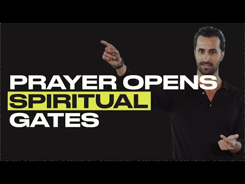 Ep.16 The Power of Prayer: Expanding Your Vessel for Miracles