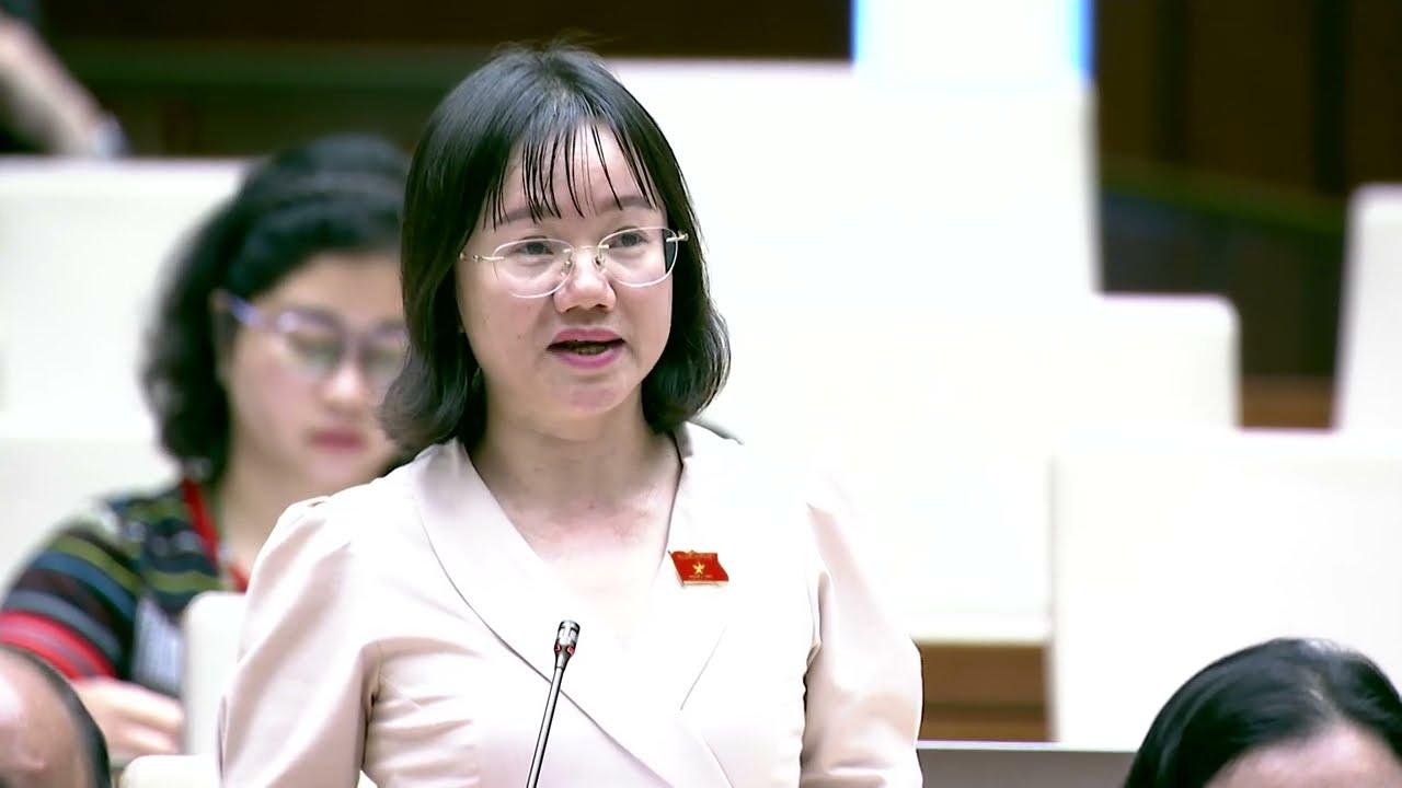Đại biểu Quốc hội kiến nghị sửa đổi Luật Phòng, chống tác hại thuốc lá
