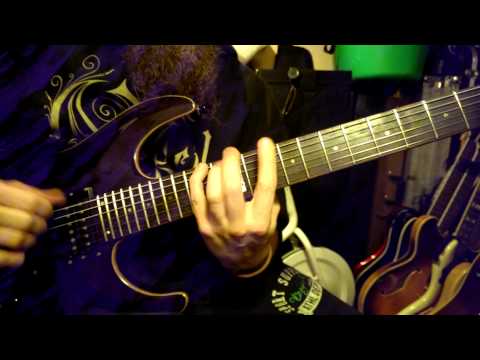 Philip Joyce - Lesson on Modes