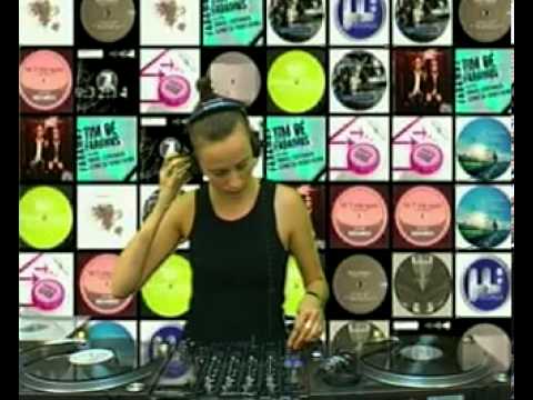 Sonia - RTS.FM.040510