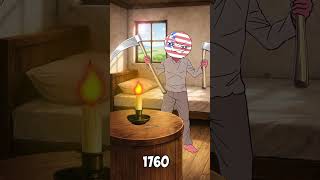 ALARM CLOCKS THEN AND NOW ⏰ #countryhuma