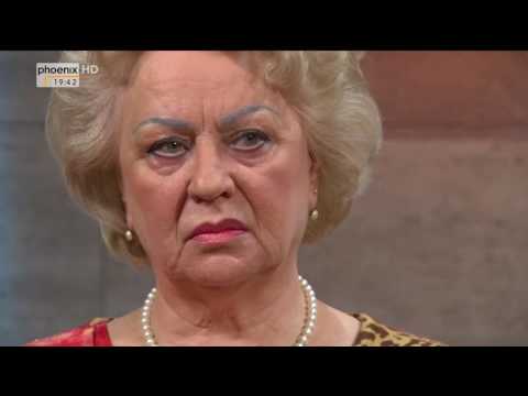 Angst vor Altersarmut   Wenn die Rente nicht mehr reicht