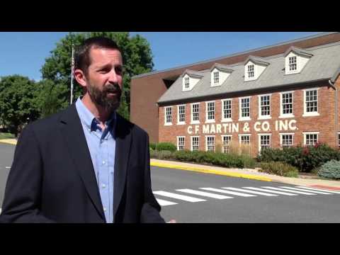 RCC Testimonial: Why RCC Was the Answer for Sycamore Street Project