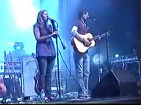 Blake and Shanna - Hear Our Songs