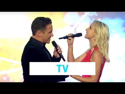 Anna-Carina Woitschack & Stefan Mross – „Stark wie zwei“