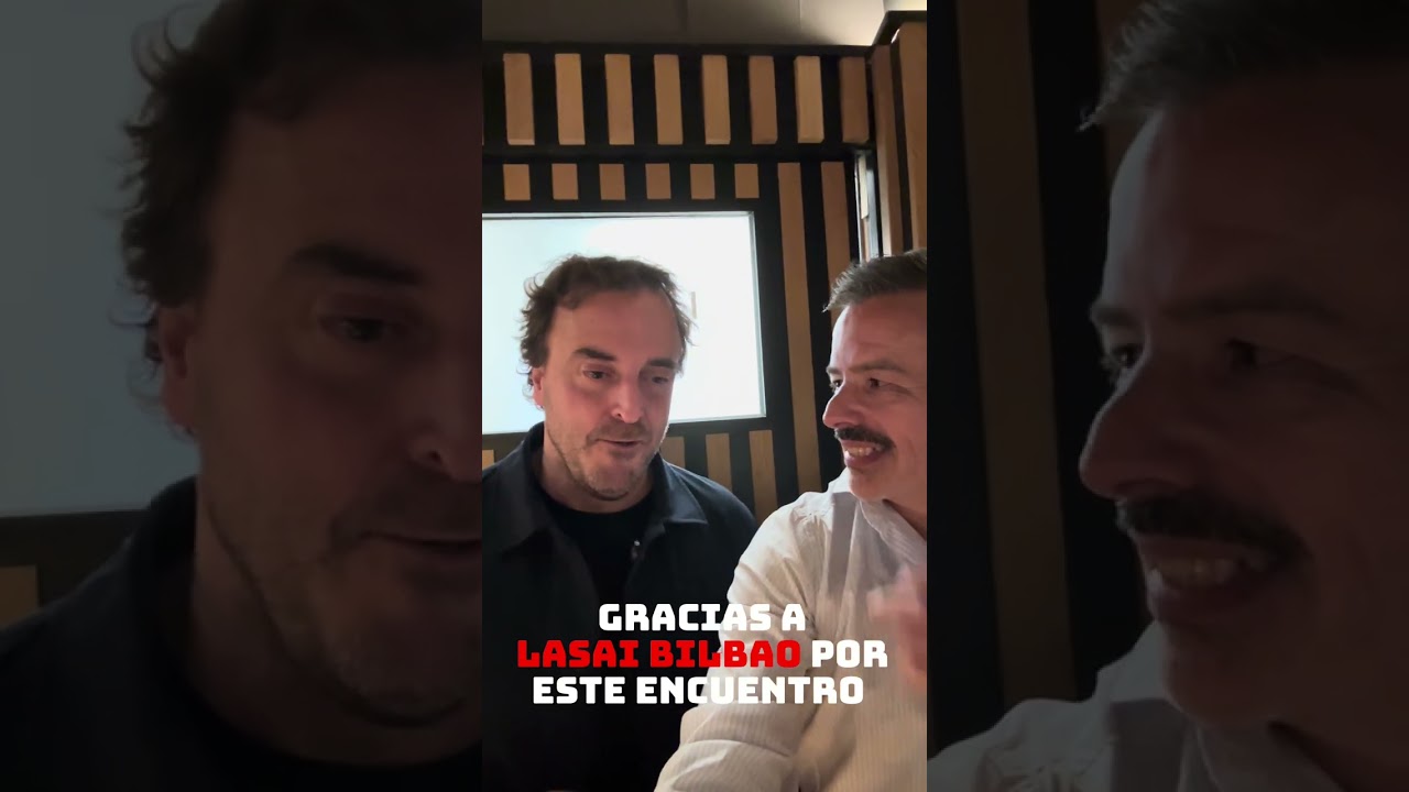 JAVIER BAÑALES - Director general Bodegas Martínez LaCuesta