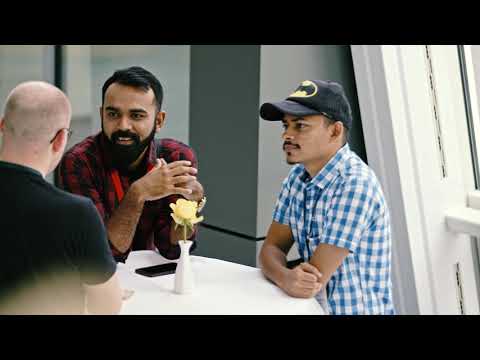 TYPO3 Developer Days 2020 - Meet the Community