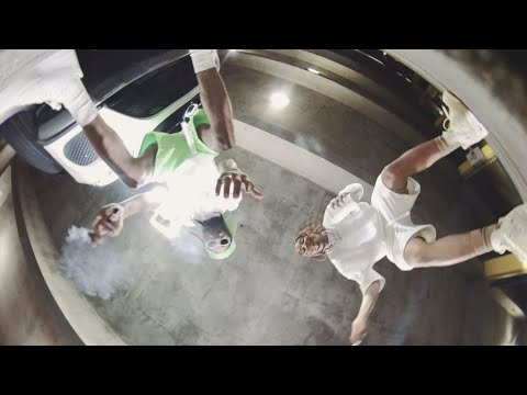 Flashy B - “4EVA” ft Smash G (Prod by Jakob John)