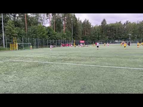 VJS/Punainen 1 - FC Kasiysi/Red