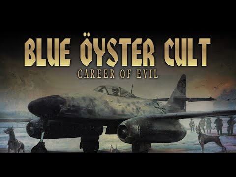 Blue Öyster Cult  - "Career Of Evil" - Official Live Video