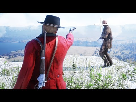 Red Dead in 2022