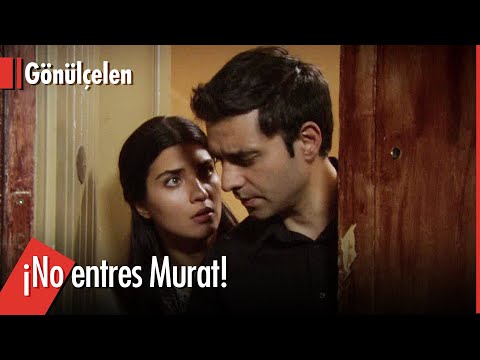 ¡Hasret tiene miedo! - Convirtiéndose en Una Dama | Gonulcelen
