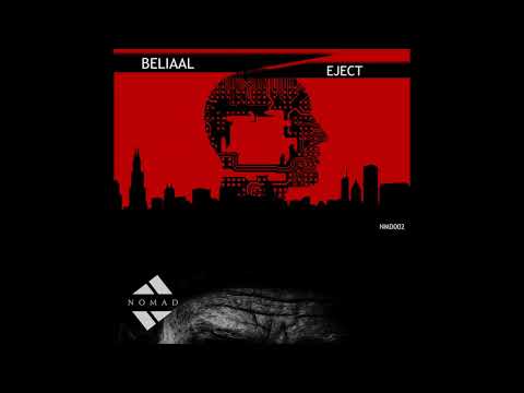 Beliaal - Eject (Original Mix)