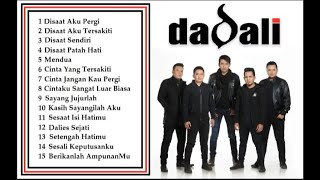 Download lagu Dadali Full Album - Disaat aku pergi mp3