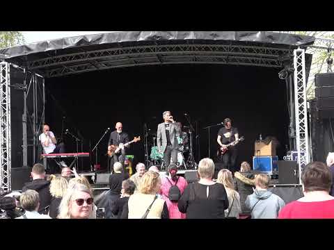 Zididada - Live på Bøgeskovgård Festival 4/5/2022