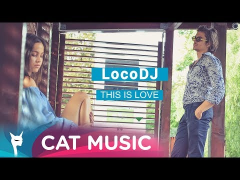 Locodj – This is love Video