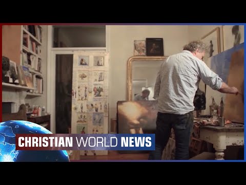 Christian World News - Preparing for Revival - January 27, 2023