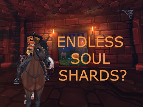 How to earn SOUL SHARDS faster | Star Stable