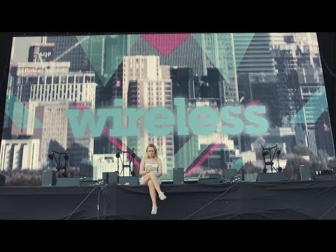 WIRELESS PRESENTS: CHICKEN SHOP DATE WITH WILEY