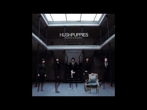 Hushpuppies - Love Bandit