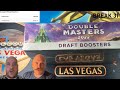 Hit Or Miss Patrons Open Double Masters 2022 Draft Box