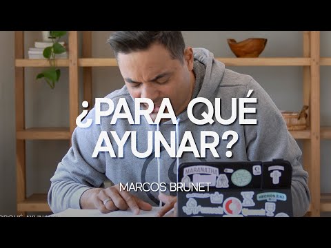 AYUNO – Ecosistema de intimidad | DÍA 3