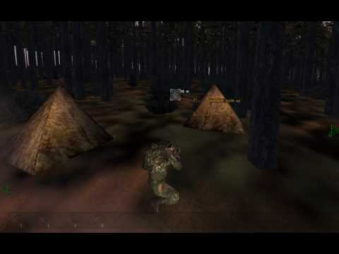 Let's Play ArmA: Cold War Assault "Red Hammer" Part 8