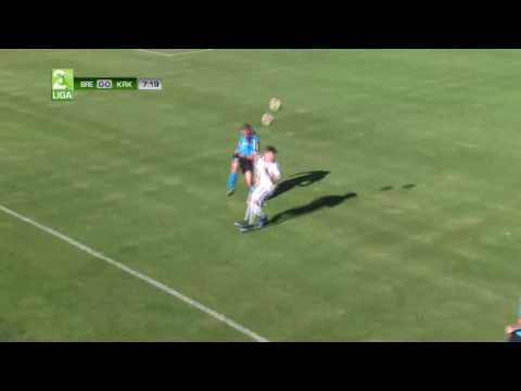 2.SNL, 2. krog: Brežice - Krka