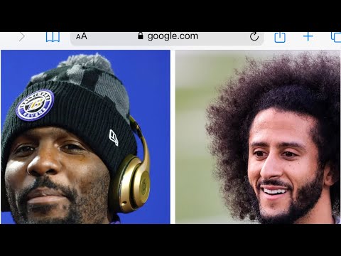 Dez Bryant Questions Colin Kaepernick End Game& Call to Action