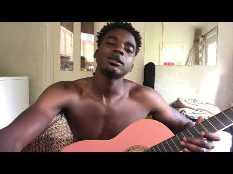 Trevor Daniel X Blackbear Type Beat