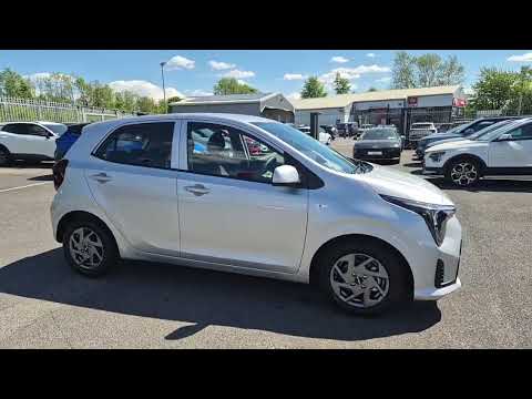 Kia Picanto A/T PE Petrol - Image 2