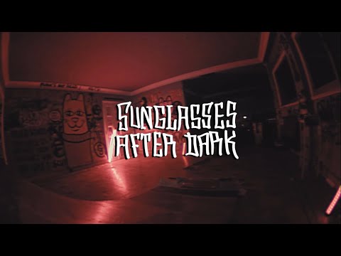 Gnar Jar — Sunglasses After Dark