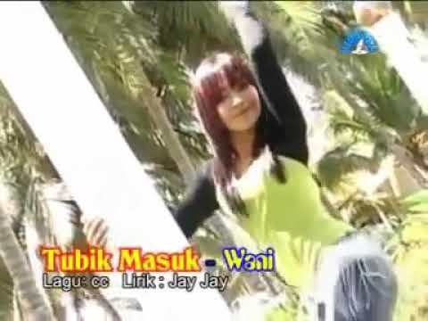 Dikir adik wani - TUBIK MASUK