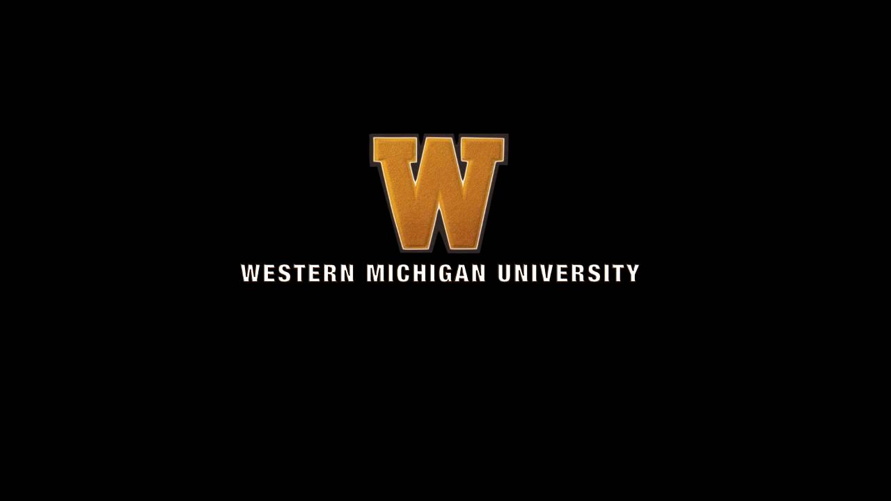 WMU - School of Communication - Opening Logo