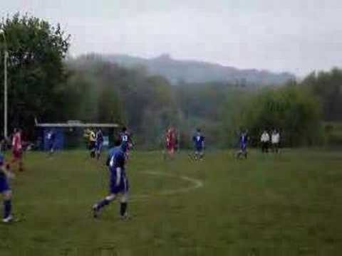 Pychowianka vs. pogon II skotniki