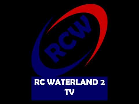 Highlights - RC West Friesland - RC Waterland 2